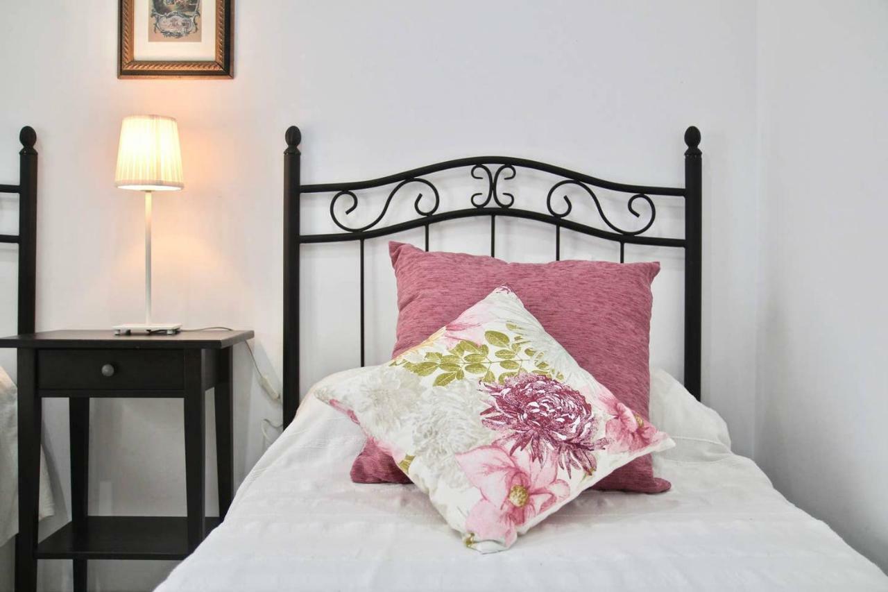 Apartamento Patio Junto A La Playa Cádiz Buitenkant foto